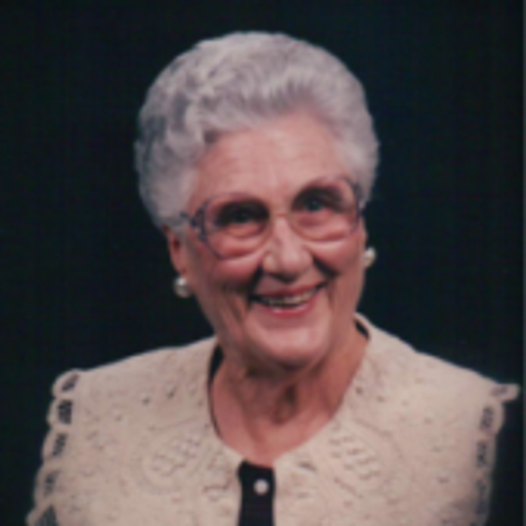 Willie Belle Zimmerman