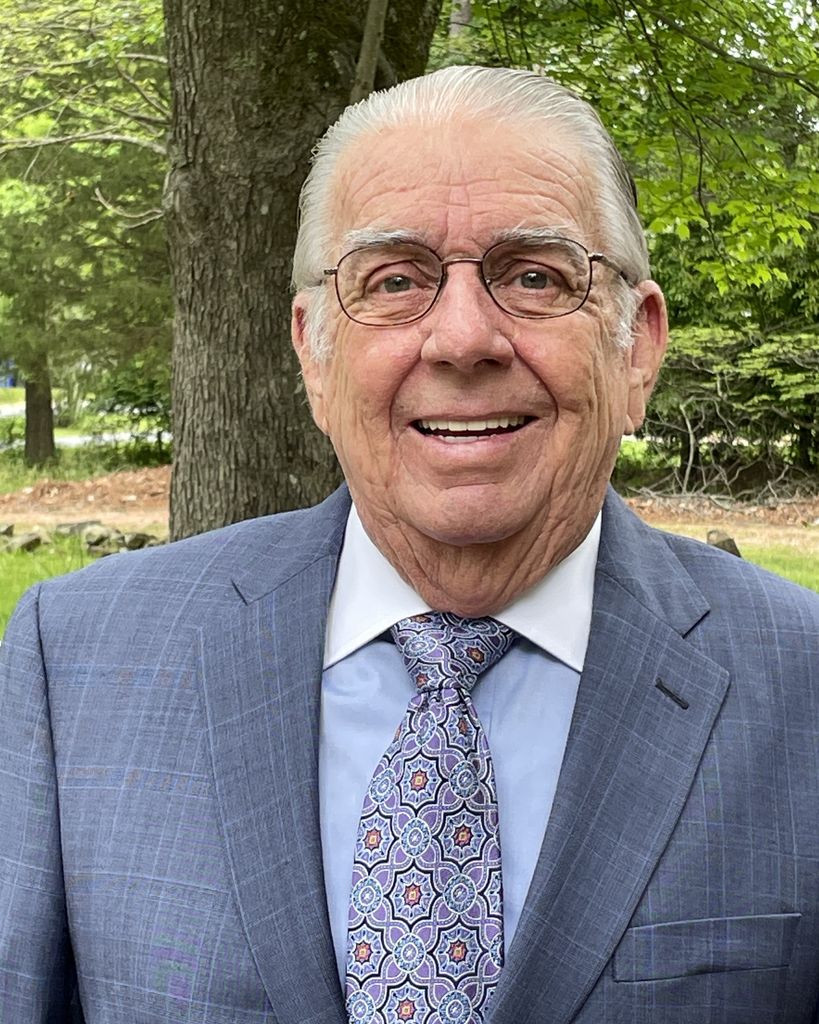 Dwight Hiram McAlister Profile Photo