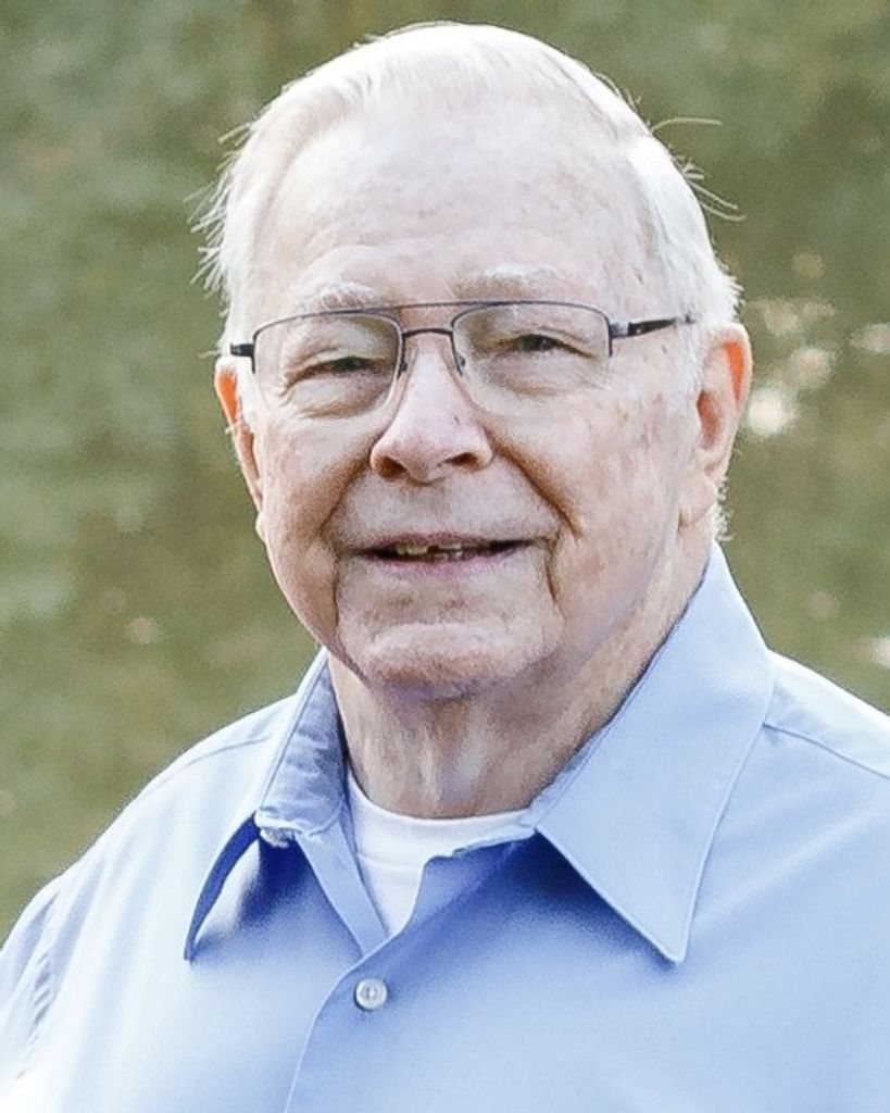 Vincent D. Pemberton Profile Photo