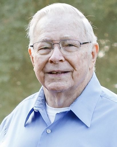 Vincent D. Pemberton's obituary image