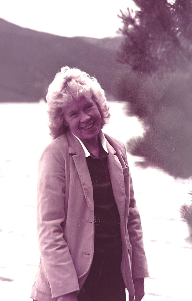 Delia Jane Best Profile Photo