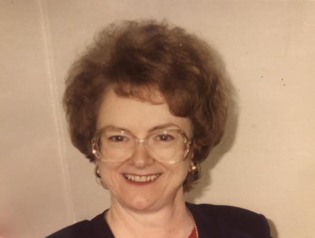 Betty Ann Sinko Profile Photo