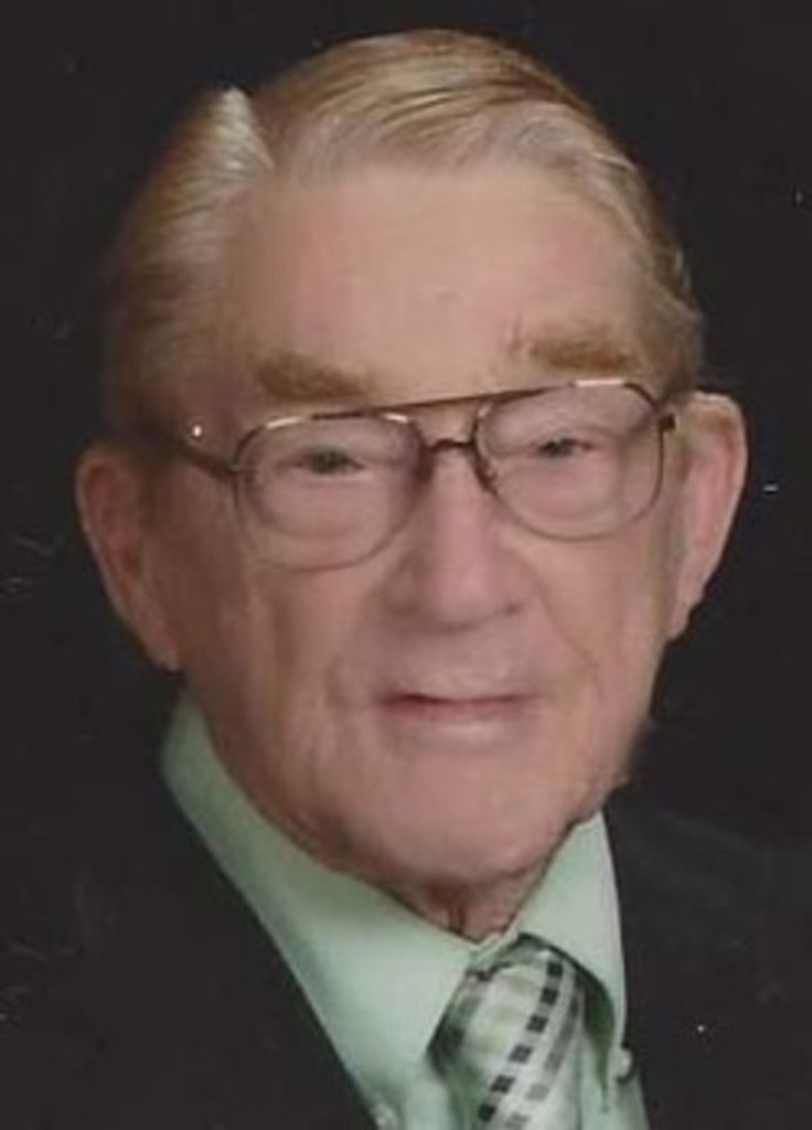 Floyd Andrew Kermit Ferguson