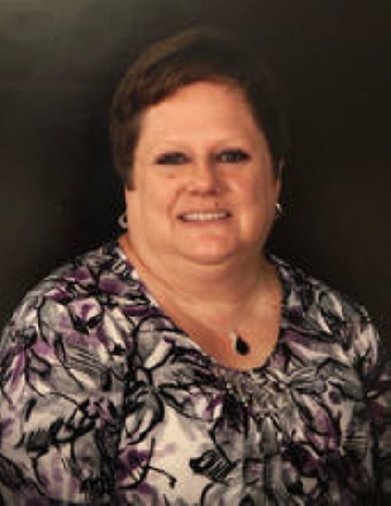 Ellen Marie Walker