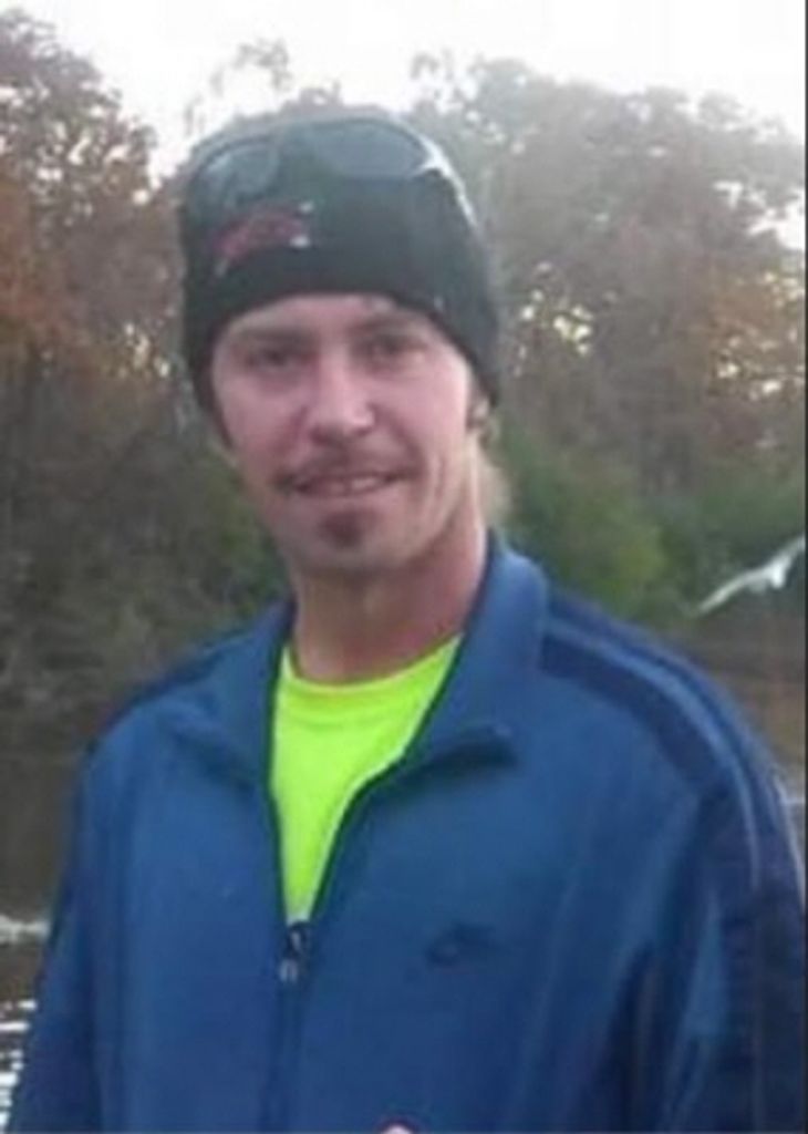 Shawn William Culhane Profile Photo