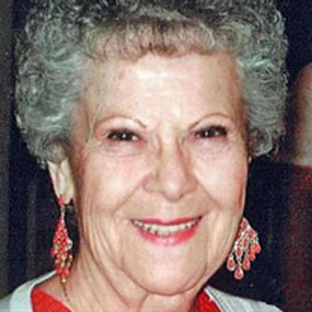 Vera Maxine Kuykendall