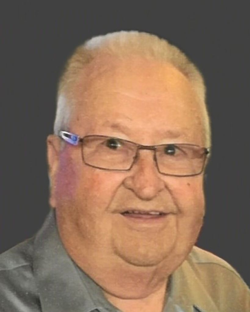 Louis Raymond Forbrook Profile Photo
