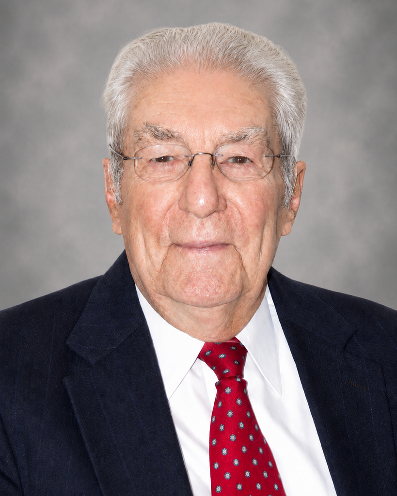 Reverend John L. Sullivan Profile Photo