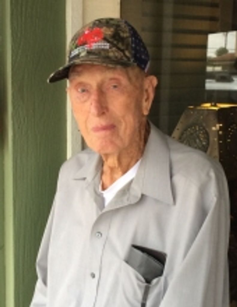 Raymond "Ray" Ellis