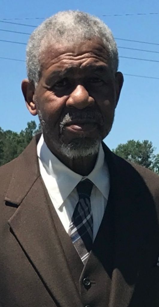 Joseph Nathaniel Pinkney