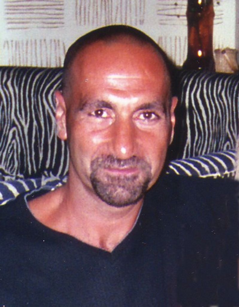 Daniel Makhlouf Yahoub Profile Photo