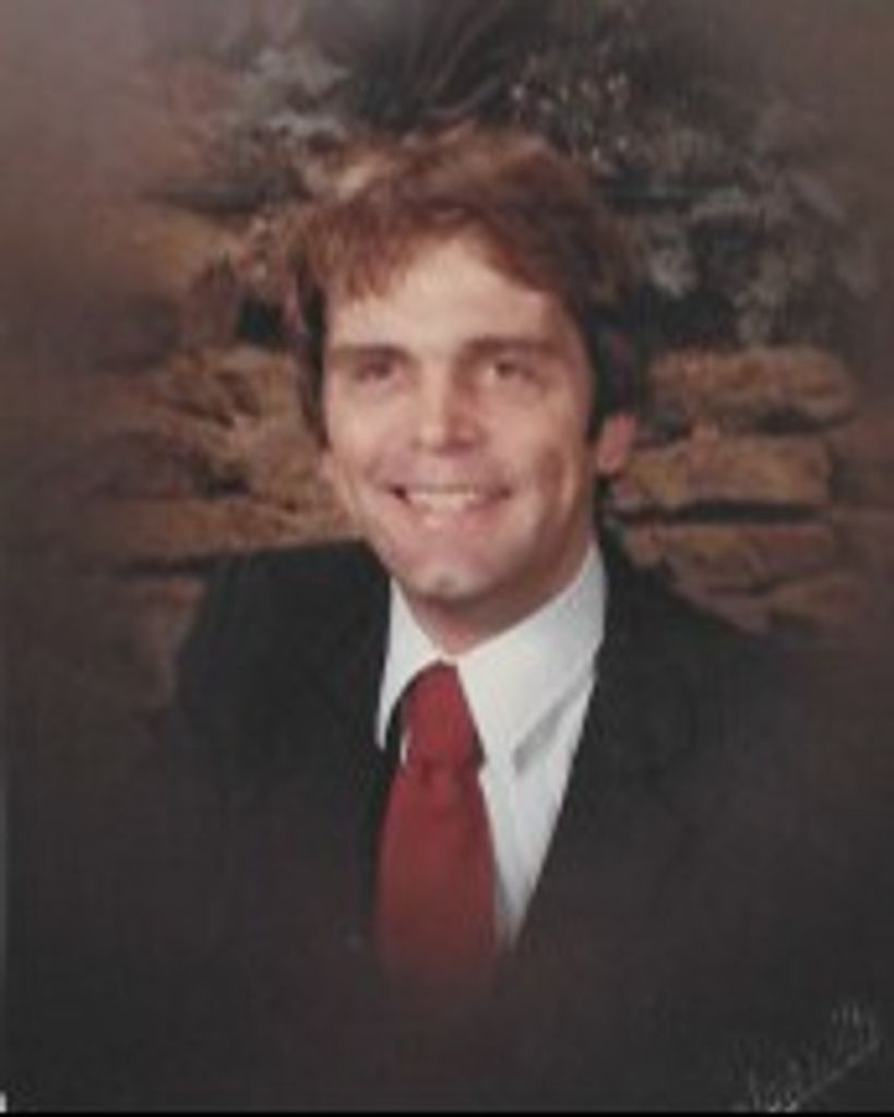 Walter Daniel Profile Photo