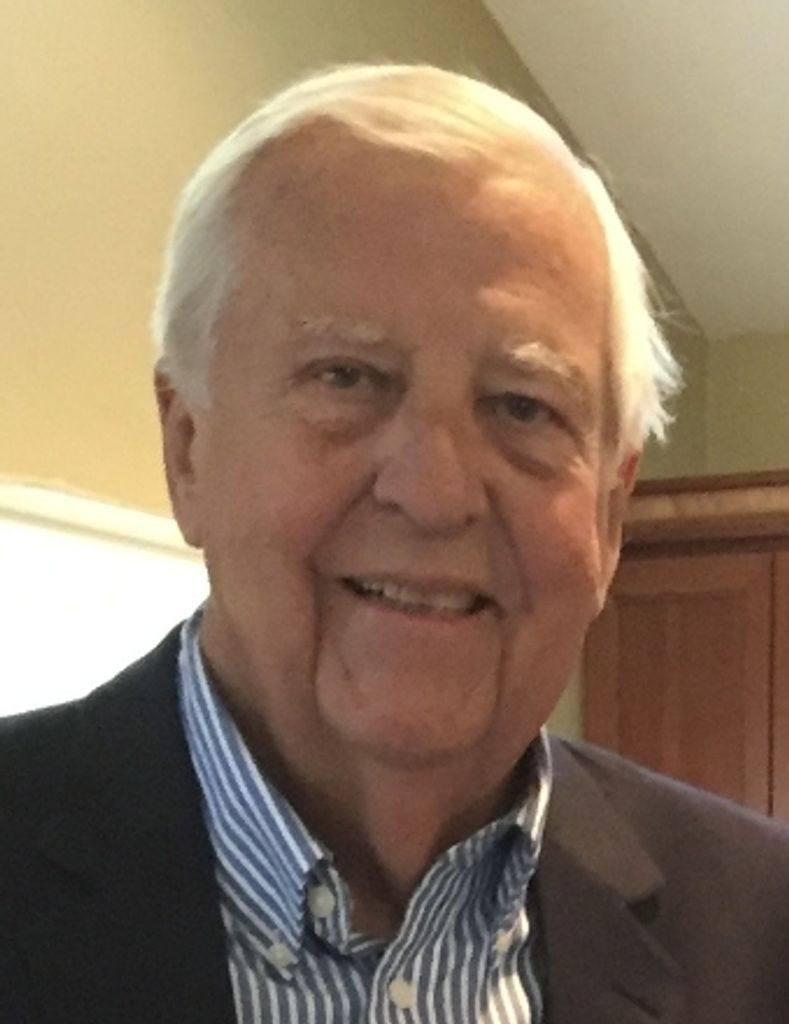 Dr. John  Edwin Williams
