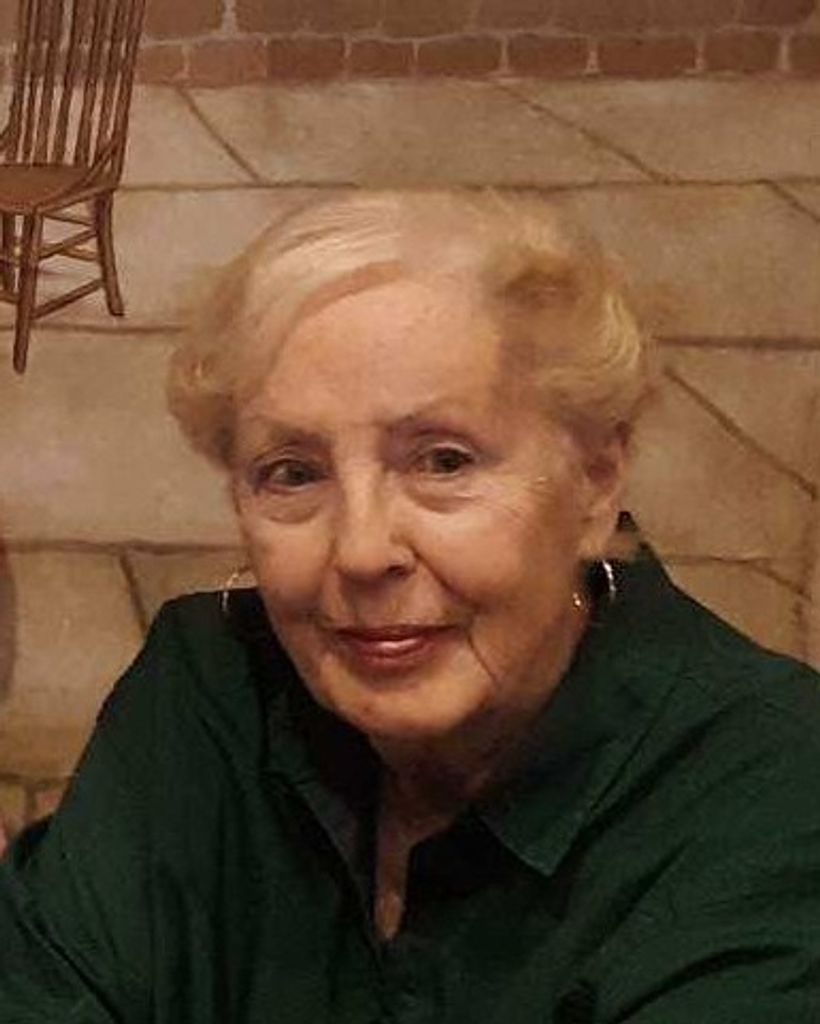 Judith R. Vaught Profile Photo