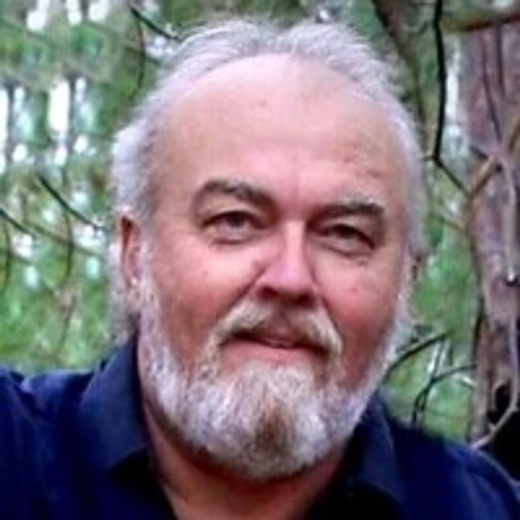 John Paul Rukas