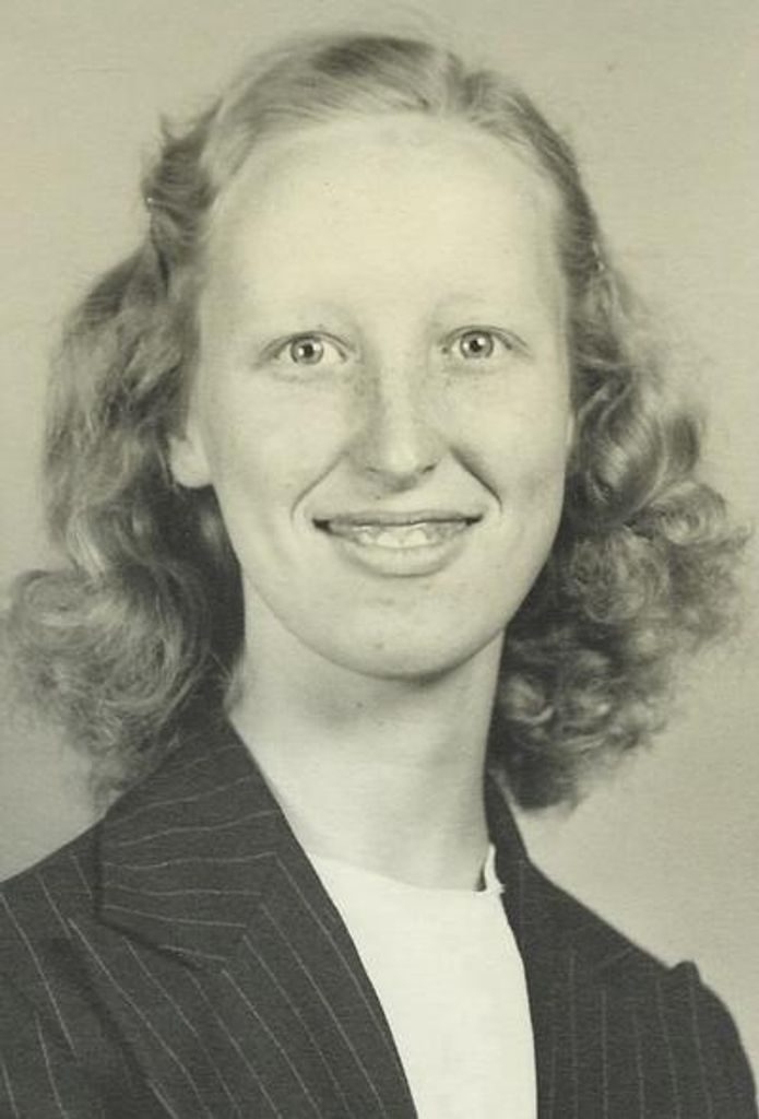 Dorothy Geneva Vick Profile Photo