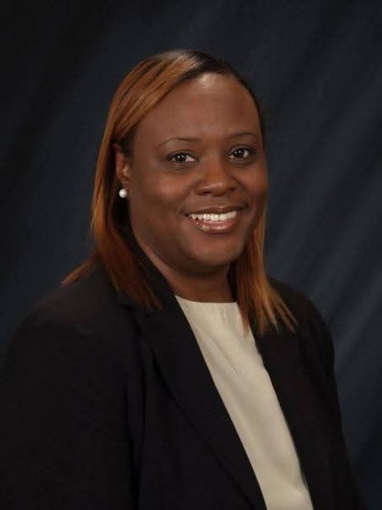 Retonya Freeman Profile Photo