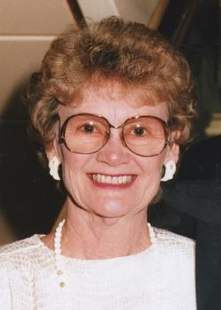 Eleanor Heins Browder Profile Photo