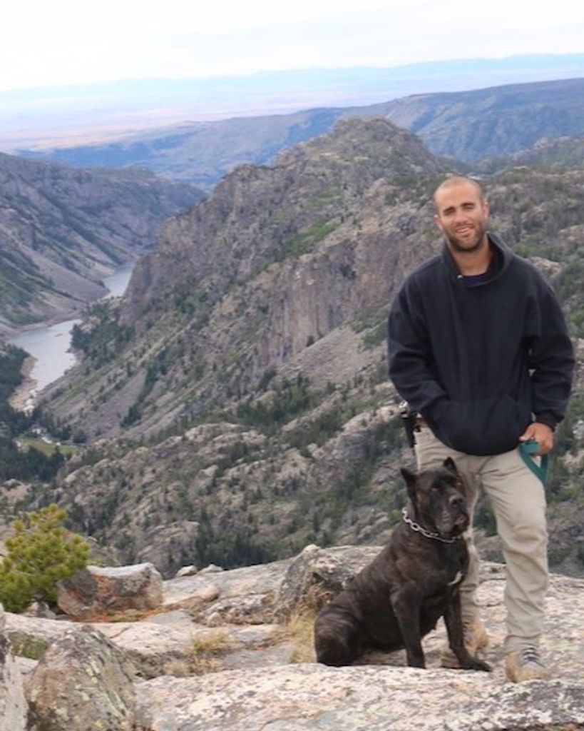 David Scott Anderson Profile Photo