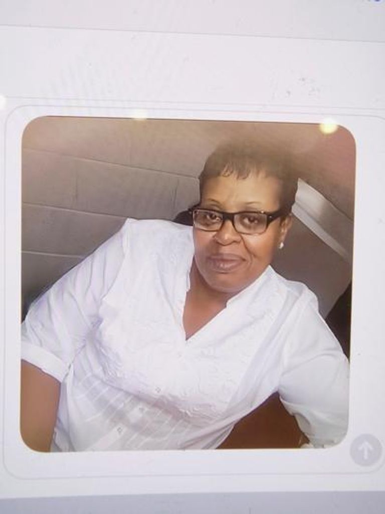Deborah Ann Russell-Winston Profile Photo