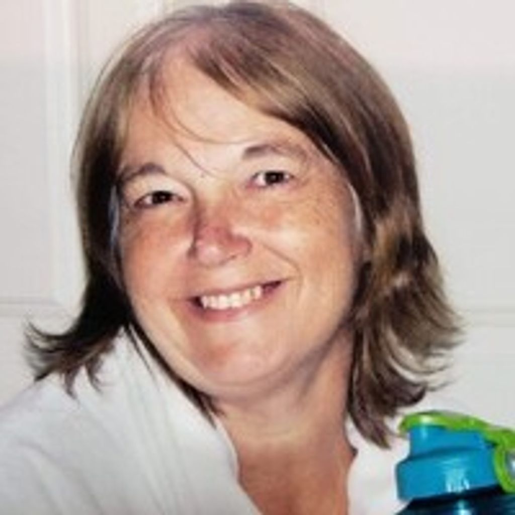 Frances Suzane Siemens