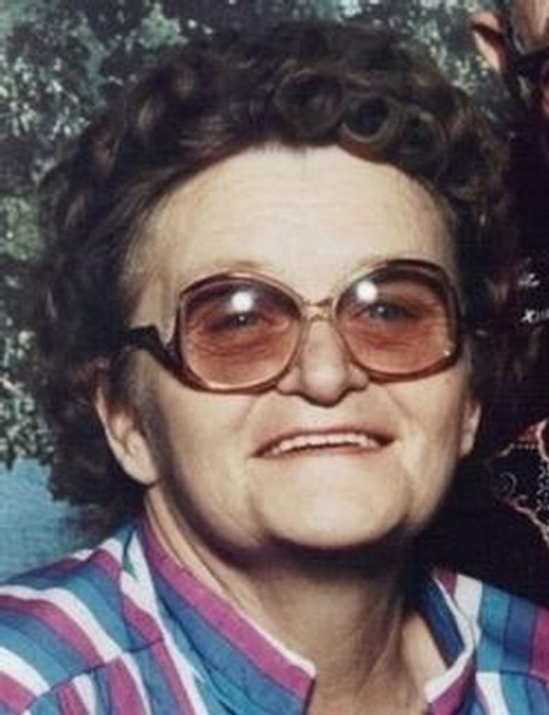 Flora Lee Schlegel
