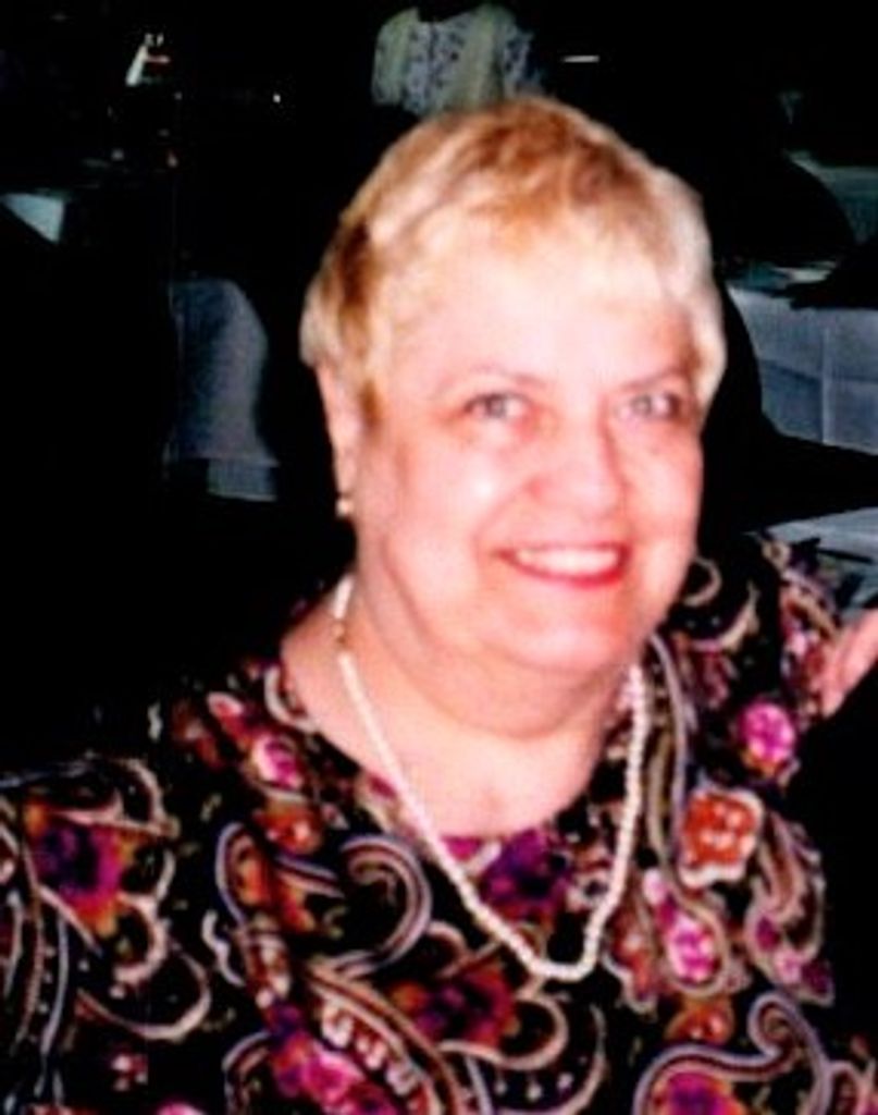 Helen T. La Porta