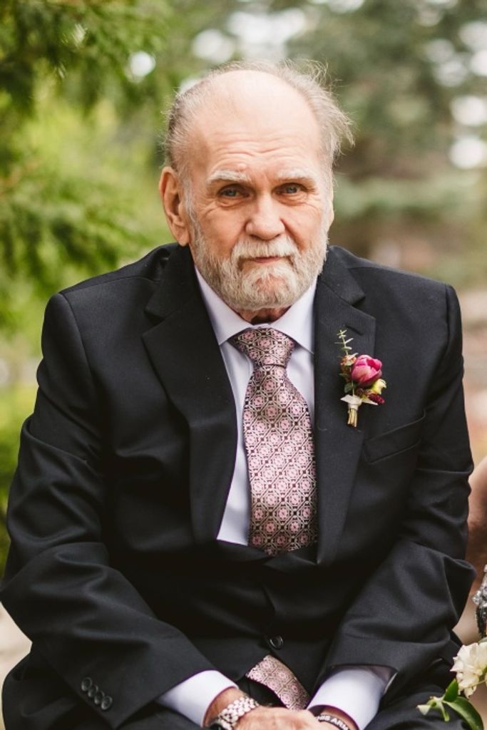 Dennis M.  "Tiny" Eldridge Profile Photo