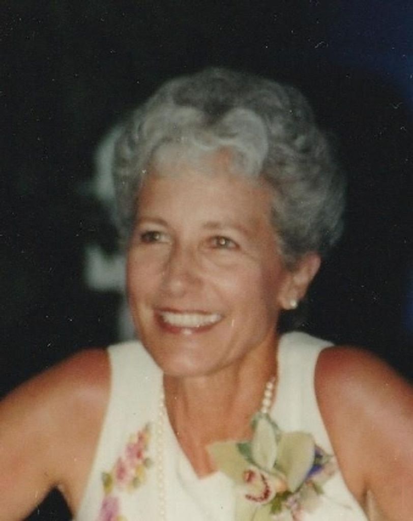 Carolyn  Blake  Reed