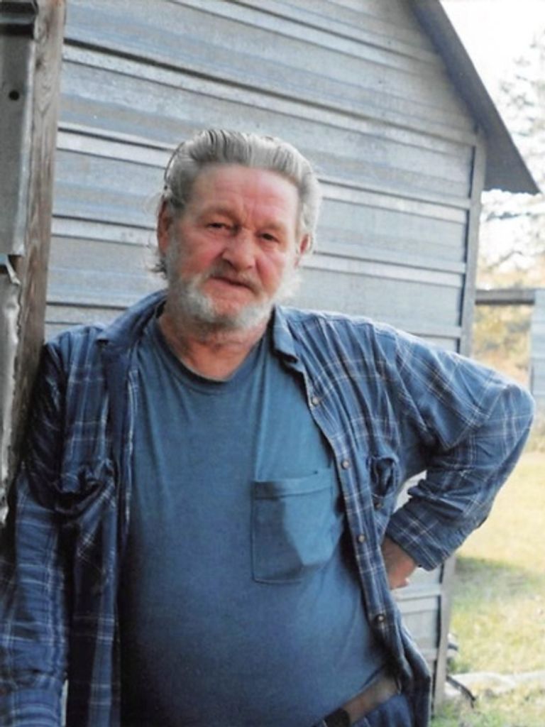 Larry Jefferson Brooks Profile Photo