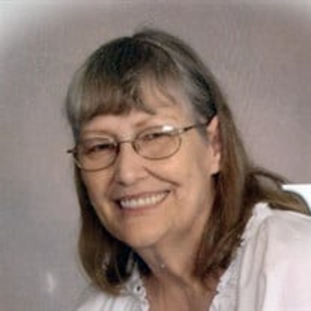 Maxine Campbell