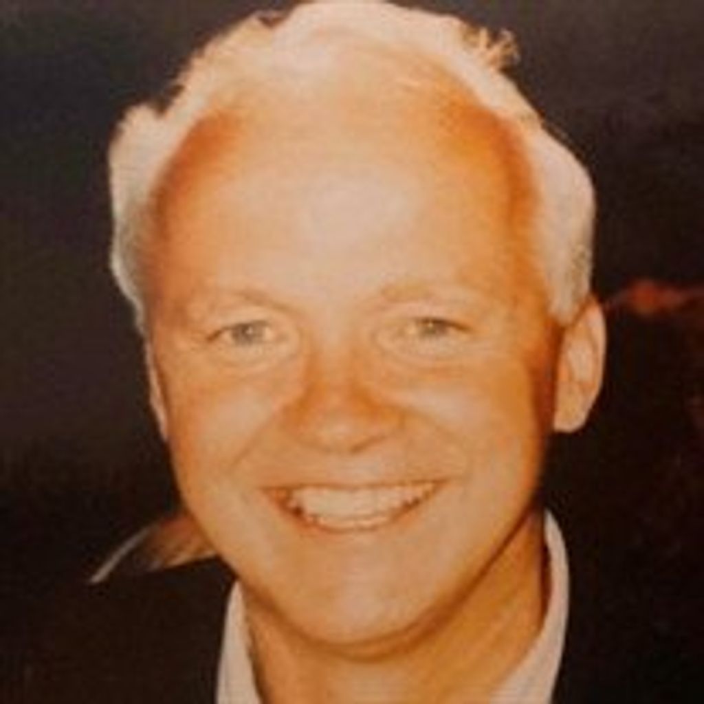 Richard "Rich" Joseph Chalmers