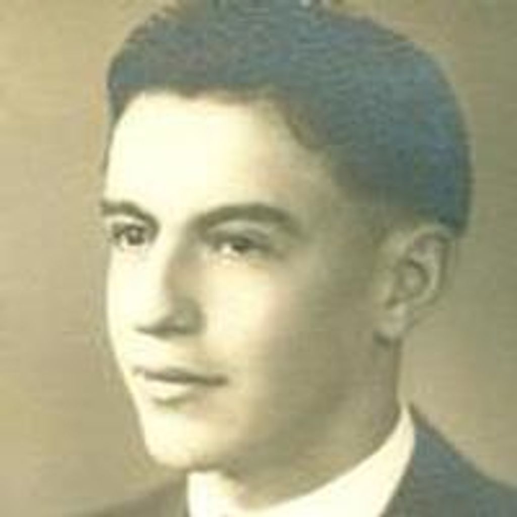 Leonhard  G. Morlock