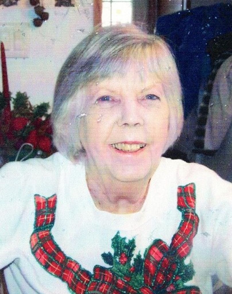Ruby Delores Adams Profile Photo