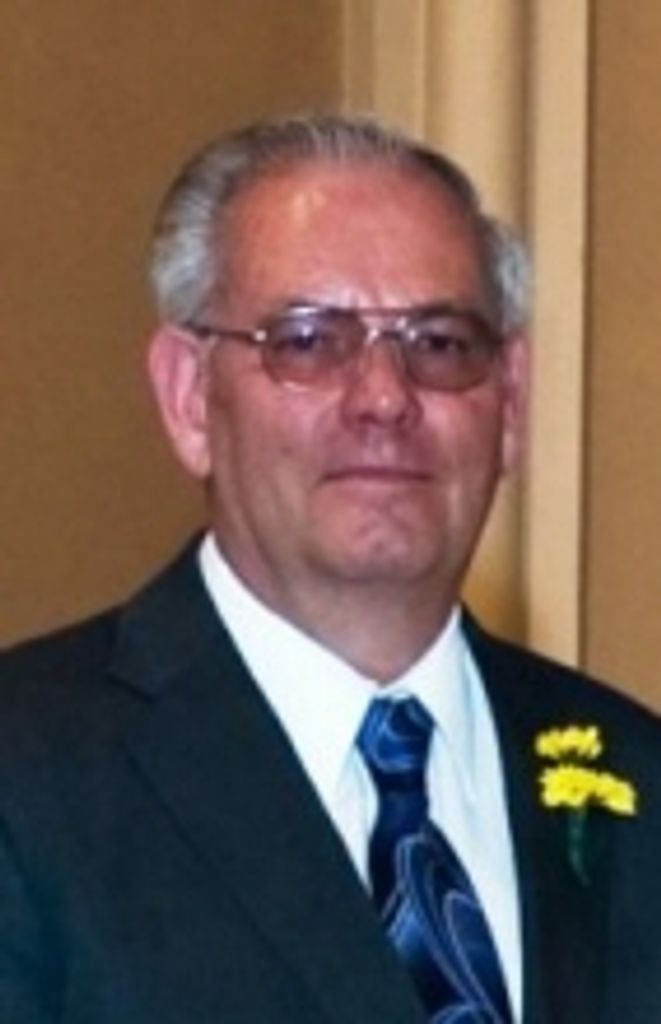 Robert J. Evans