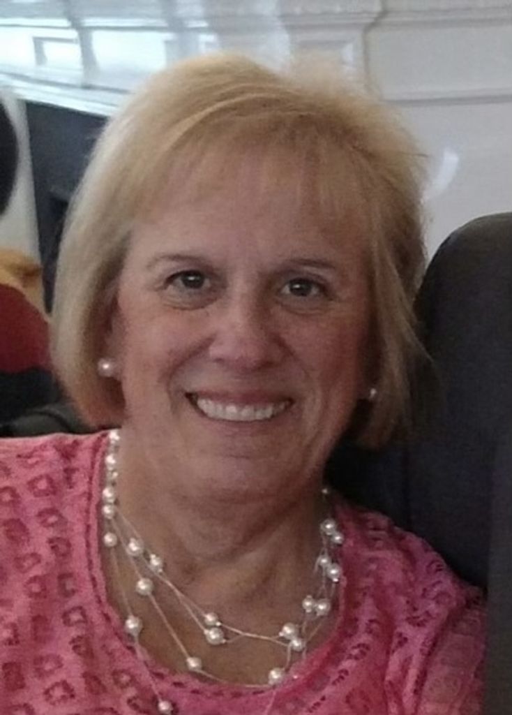 Patricia Petrella Profile Photo