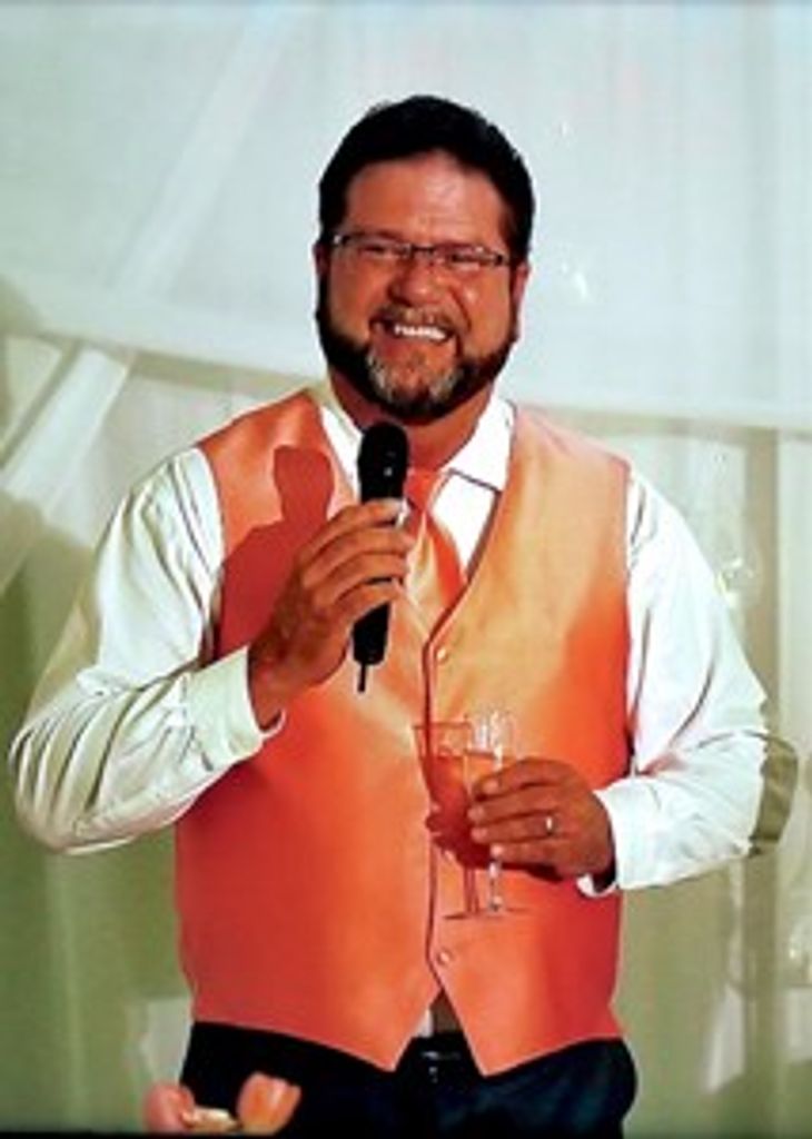 Daniel Wayne Cundiff