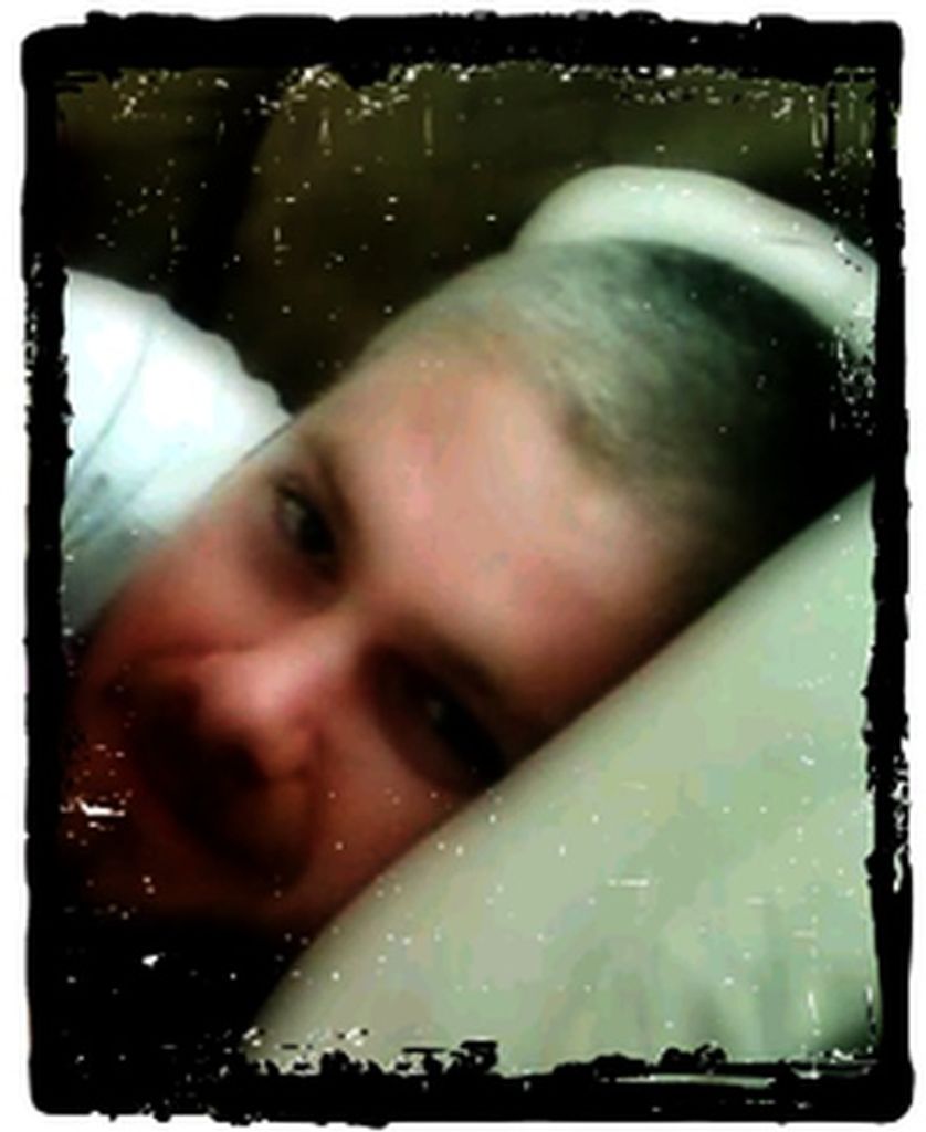 Michael Anthony Morrison