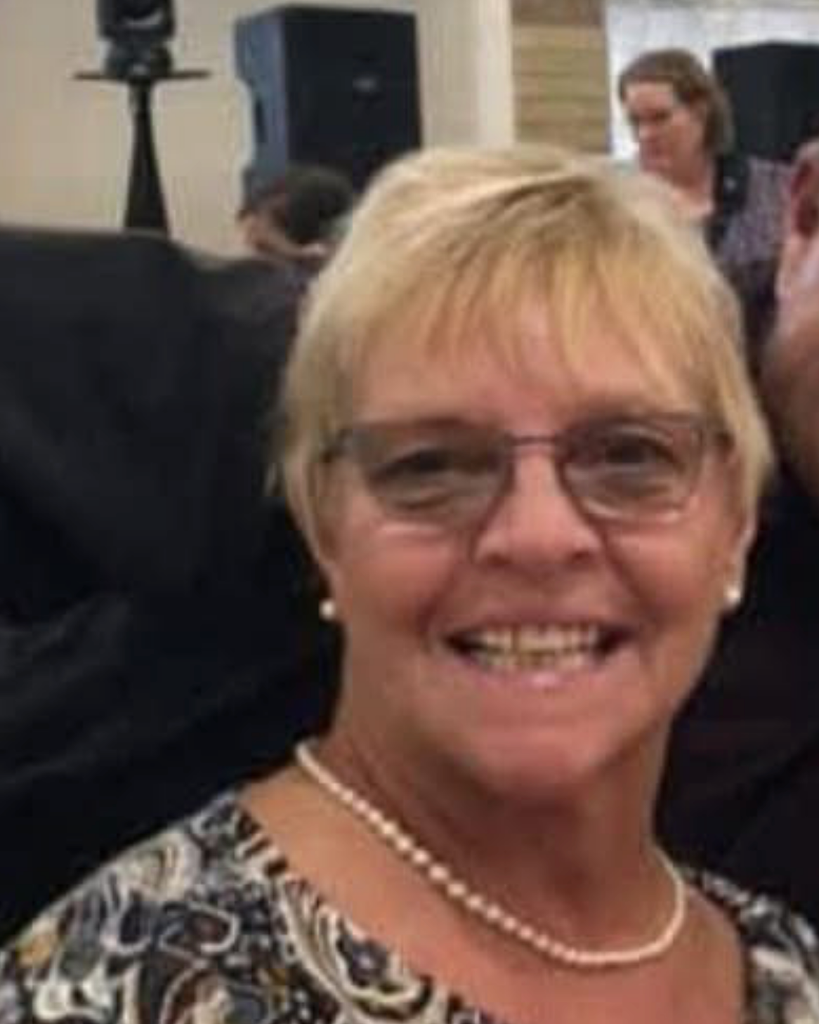 Kay Marie Mankin Profile Photo