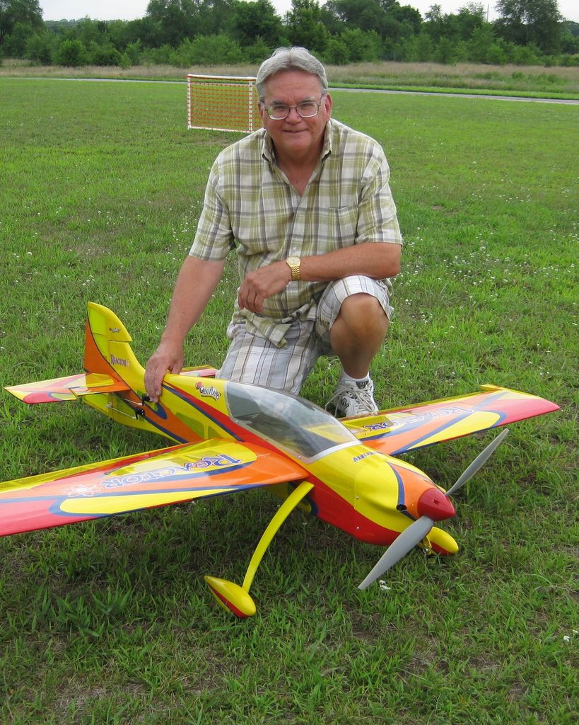 VerDel Dean Markley Profile Photo