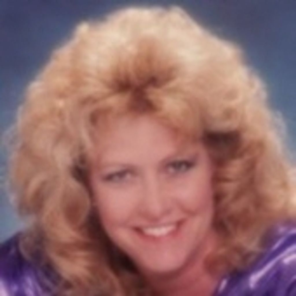 Gretchen Patrice Kennard