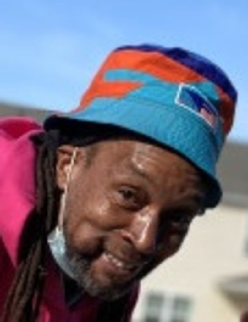 Steven Anthony Scott Profile Photo