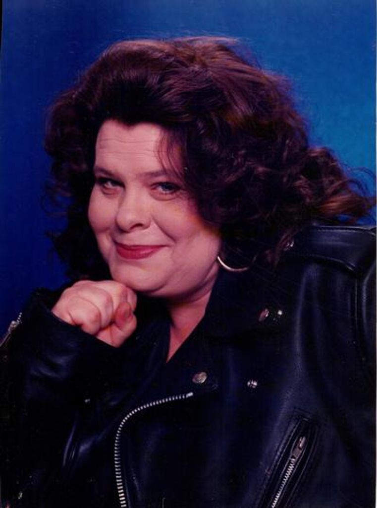 Grace Elizabeth Caldwell