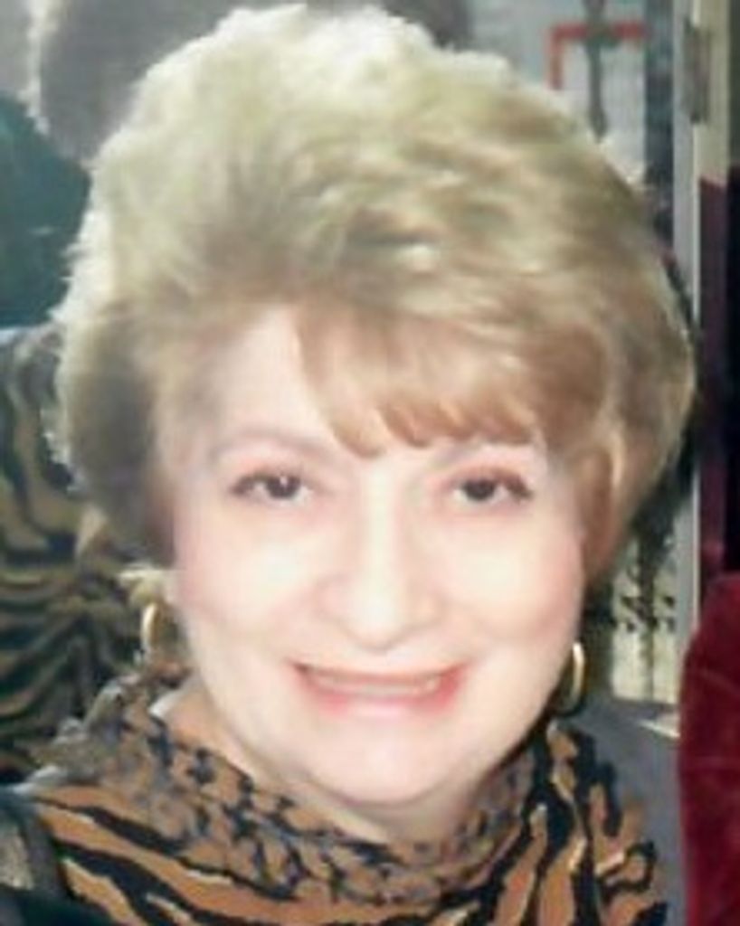 Frances Cardaci