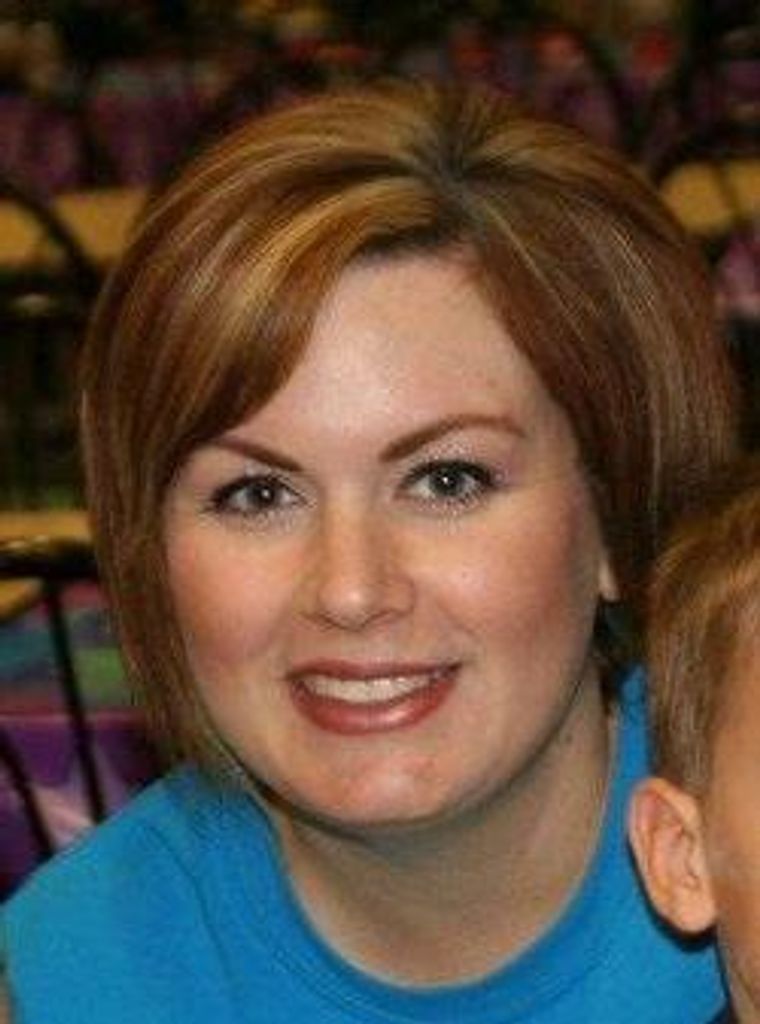 Stephanie Reason Dauzat Profile Photo