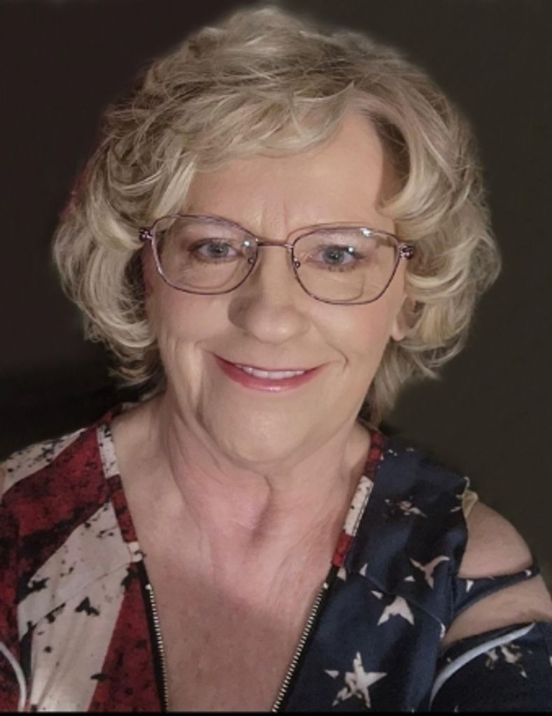 Teresa Fletcher