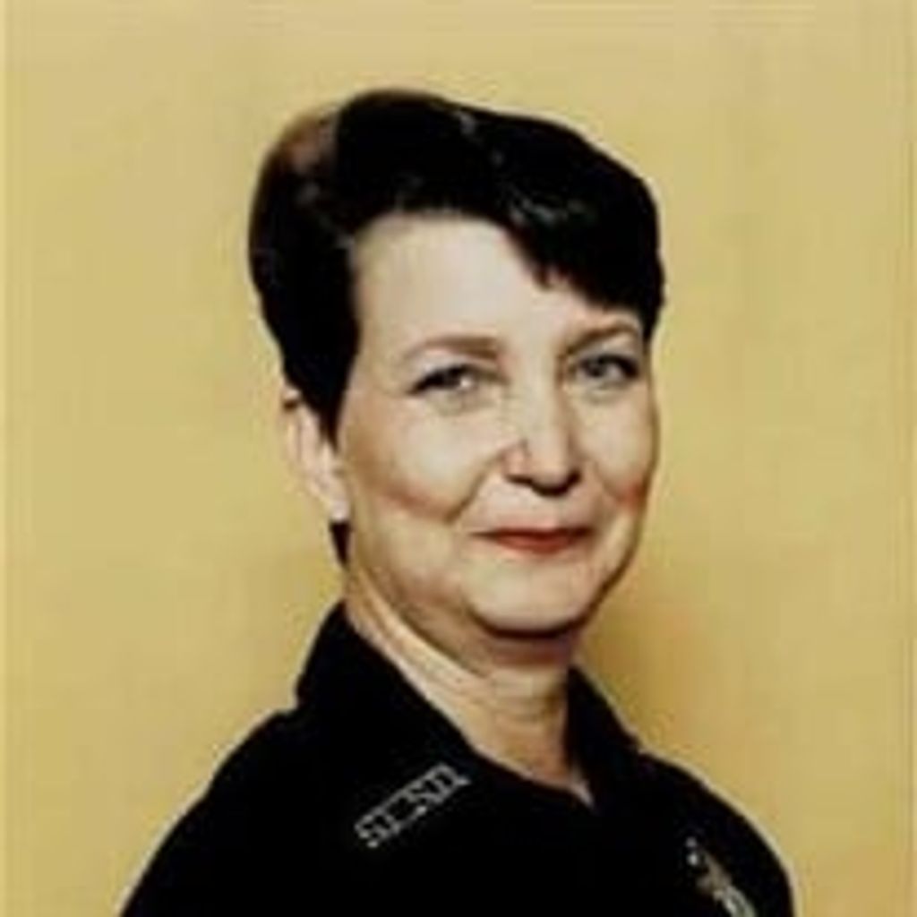 Rochelle Parrish