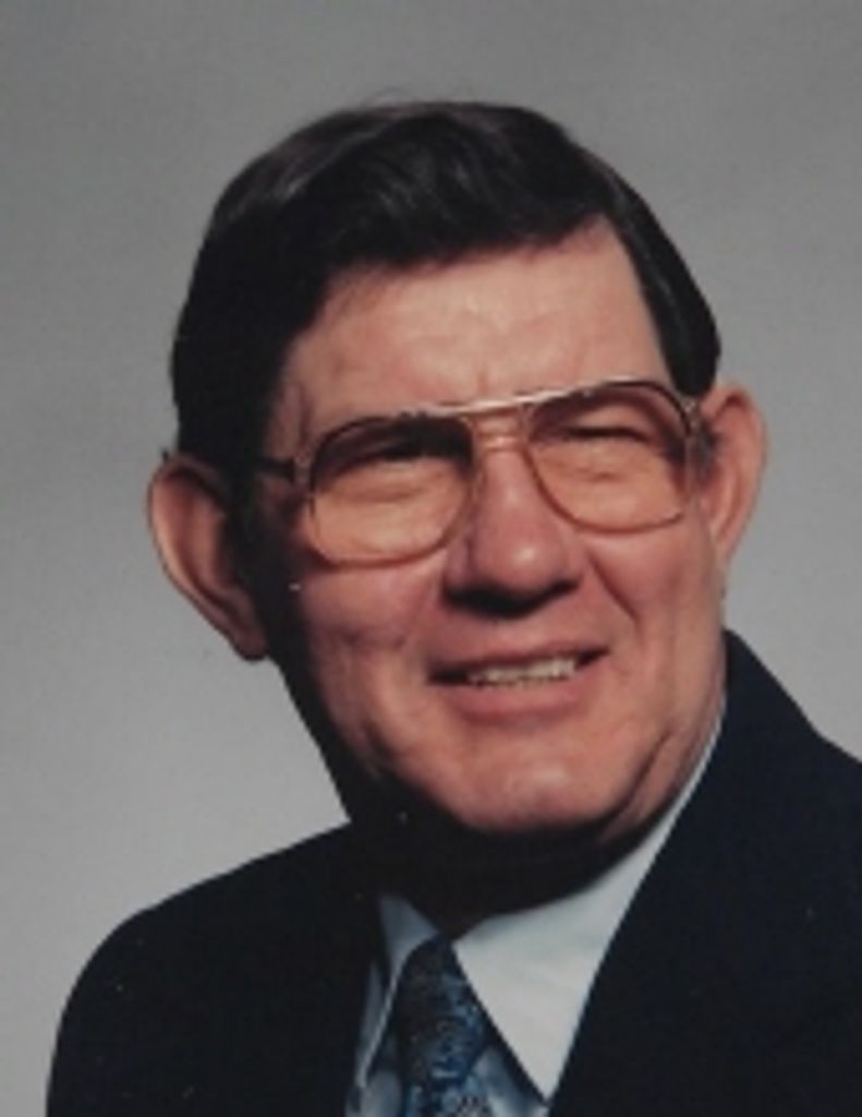 George Edward Butzin Profile Photo