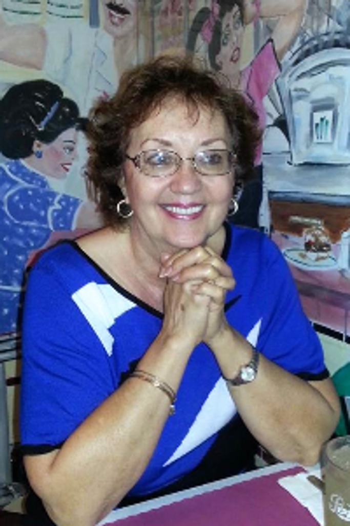 Donna M. (Blauss) Viola Profile Photo