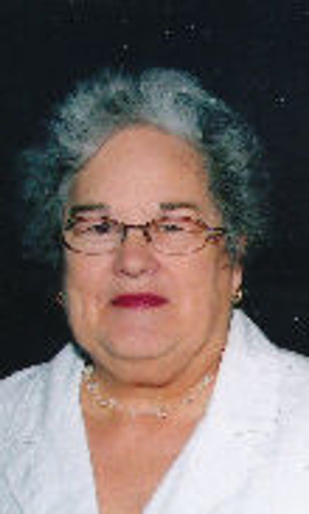 Sarah Martin Purdy Profile Photo